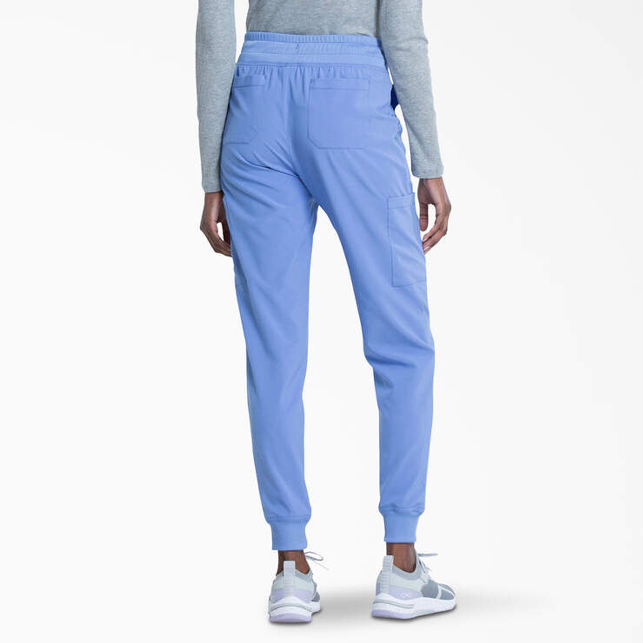Dickies EDS Essentials Women's Mid Rise Jogger