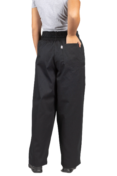 Worthington Industries Worthington Pull On Straight Leg Pants