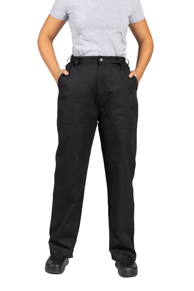 Uncommon Threads Executive Chef Pant - Main Image