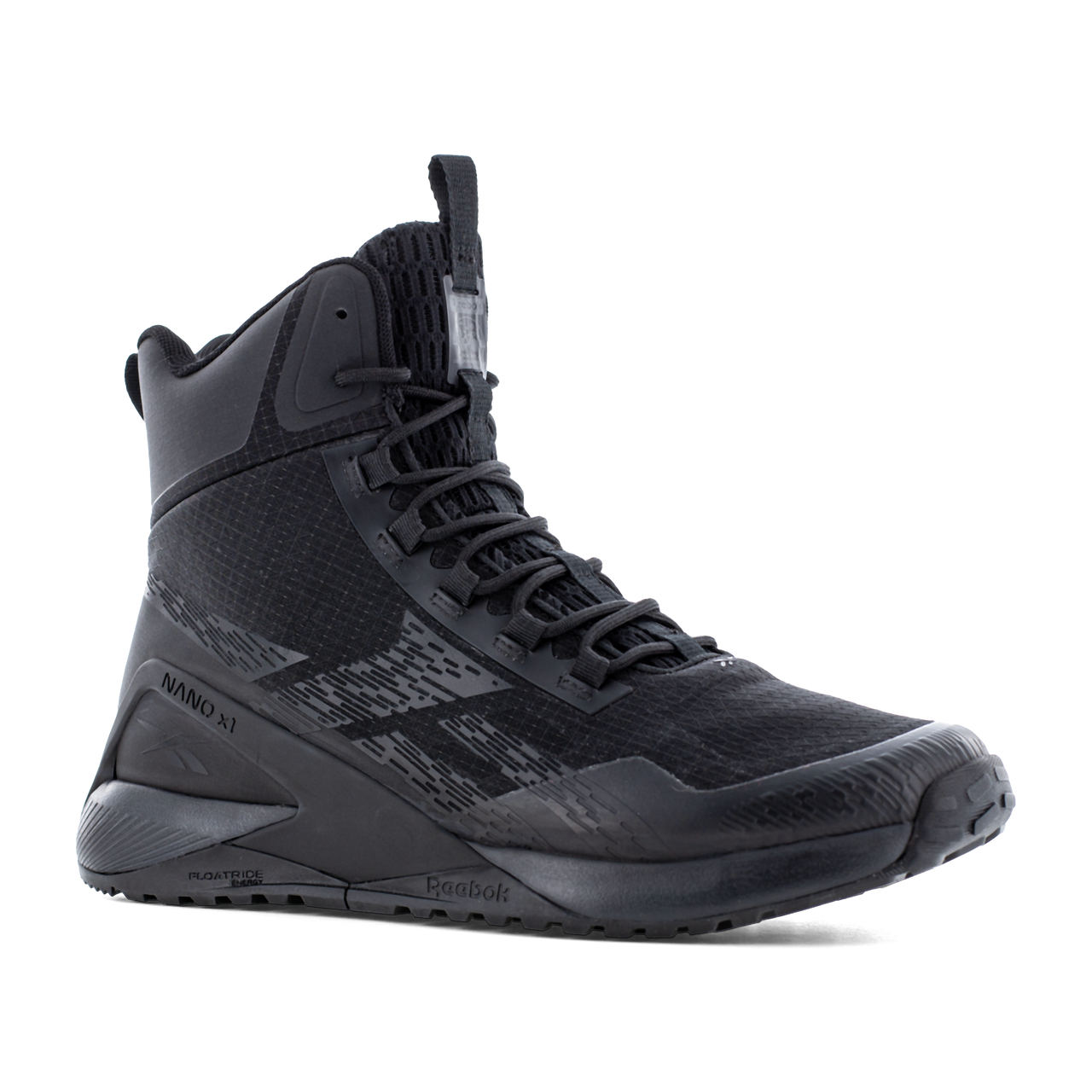 reebok combat boots