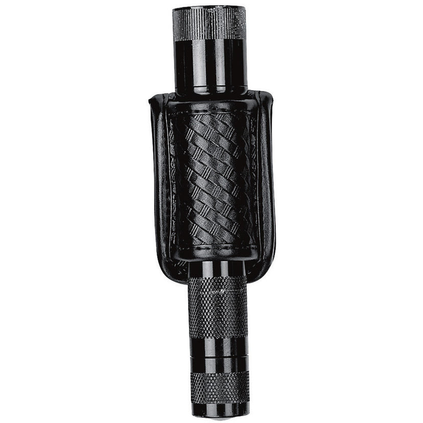 Bianchi Basket Weave Compact Light Holder