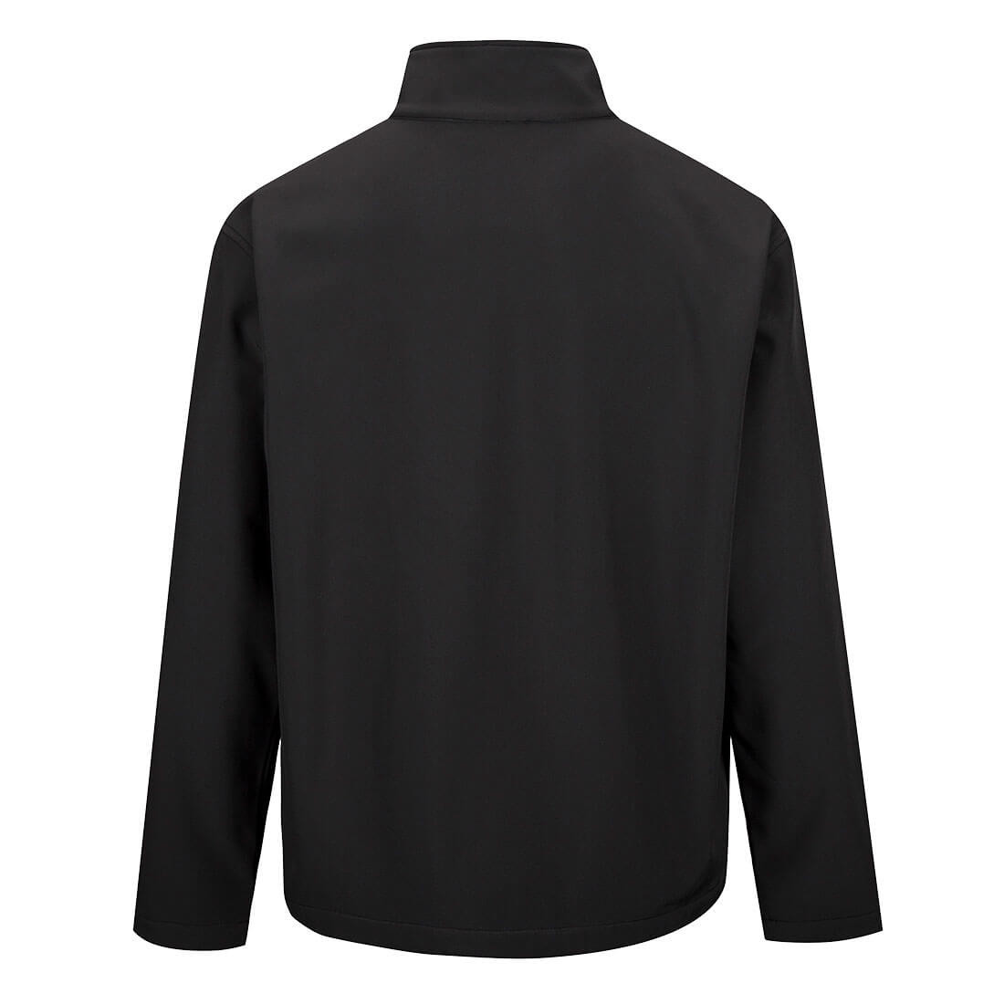 San Bernardino County Fire Portwest Print and Promo Softshell