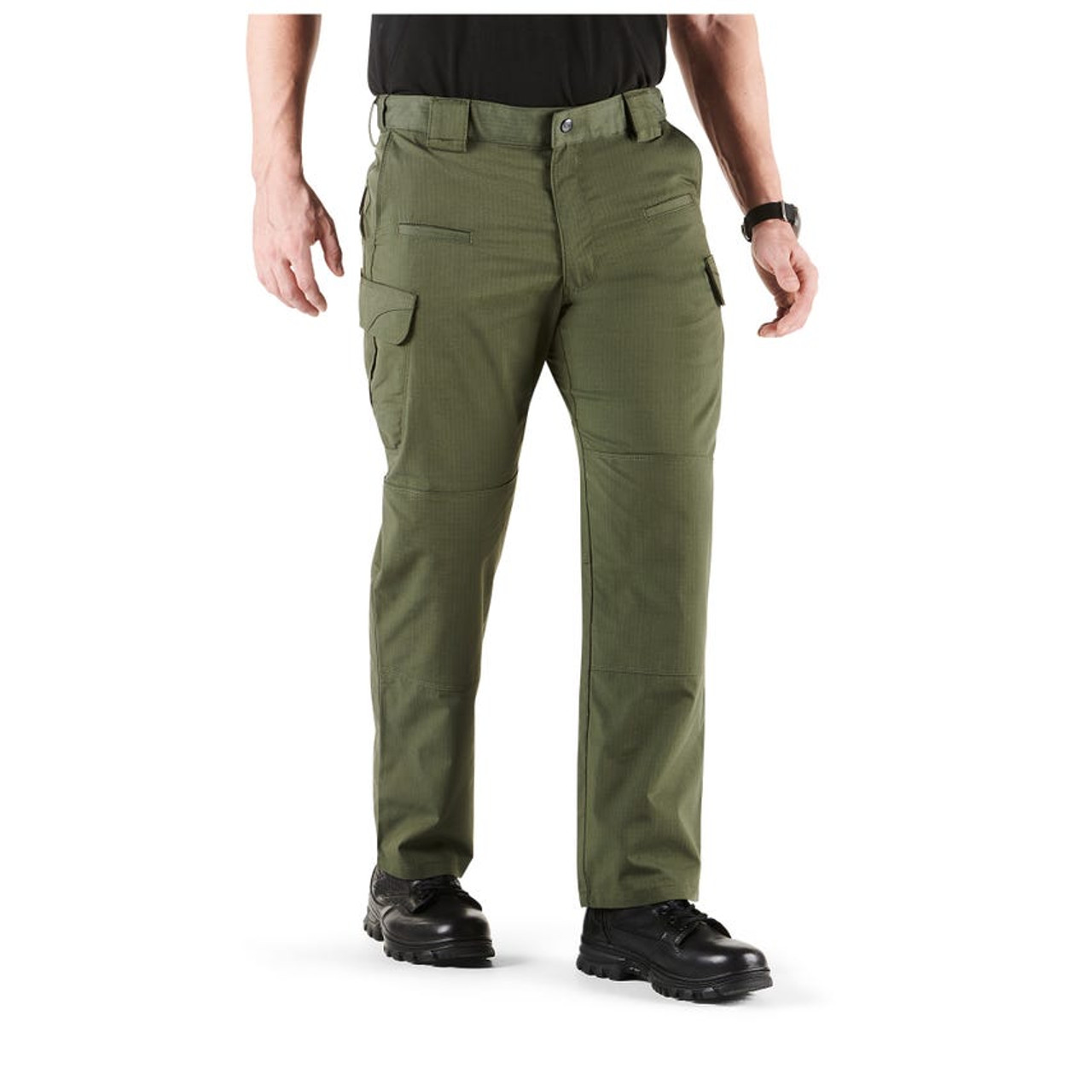 5.11 Tactical TDU Green Stryke Pant