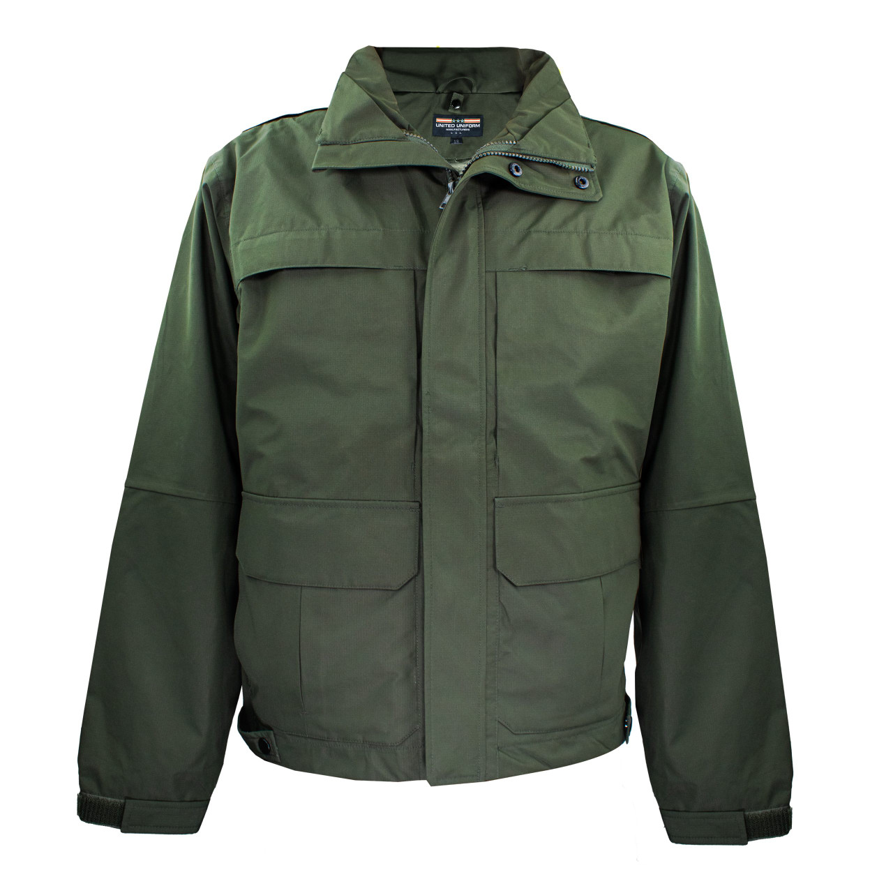 CDCR Tact Squad Versa Duty Jacket (Outer Shell)
