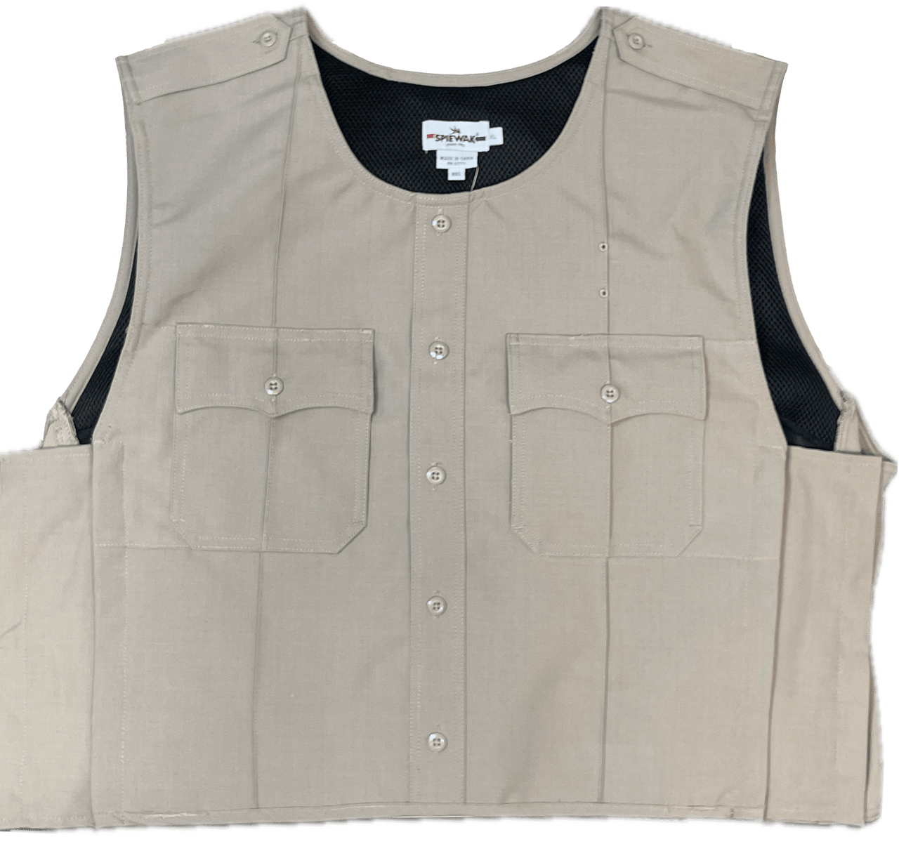 AZDPS Men's Vest Carrier