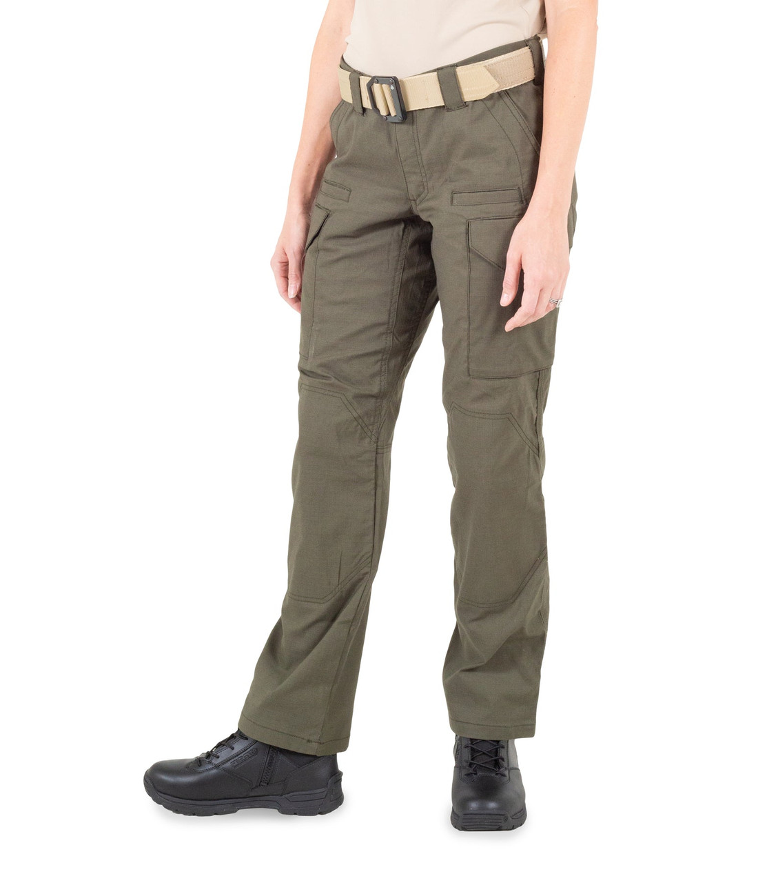 California State Parks Women's Field Trousers