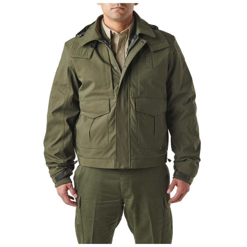 California State Parks Field Jacket