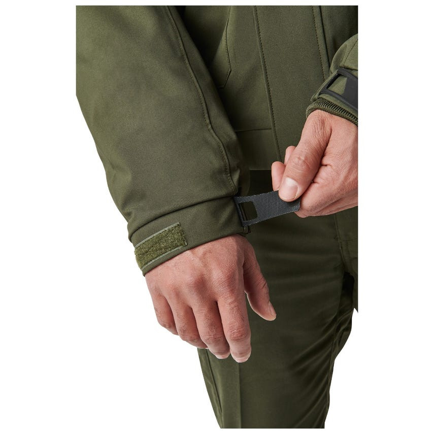 California State Parks Field Jacket