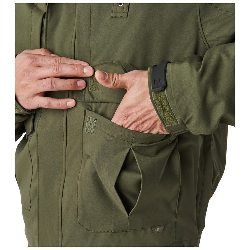 California State Parks Field Jacket