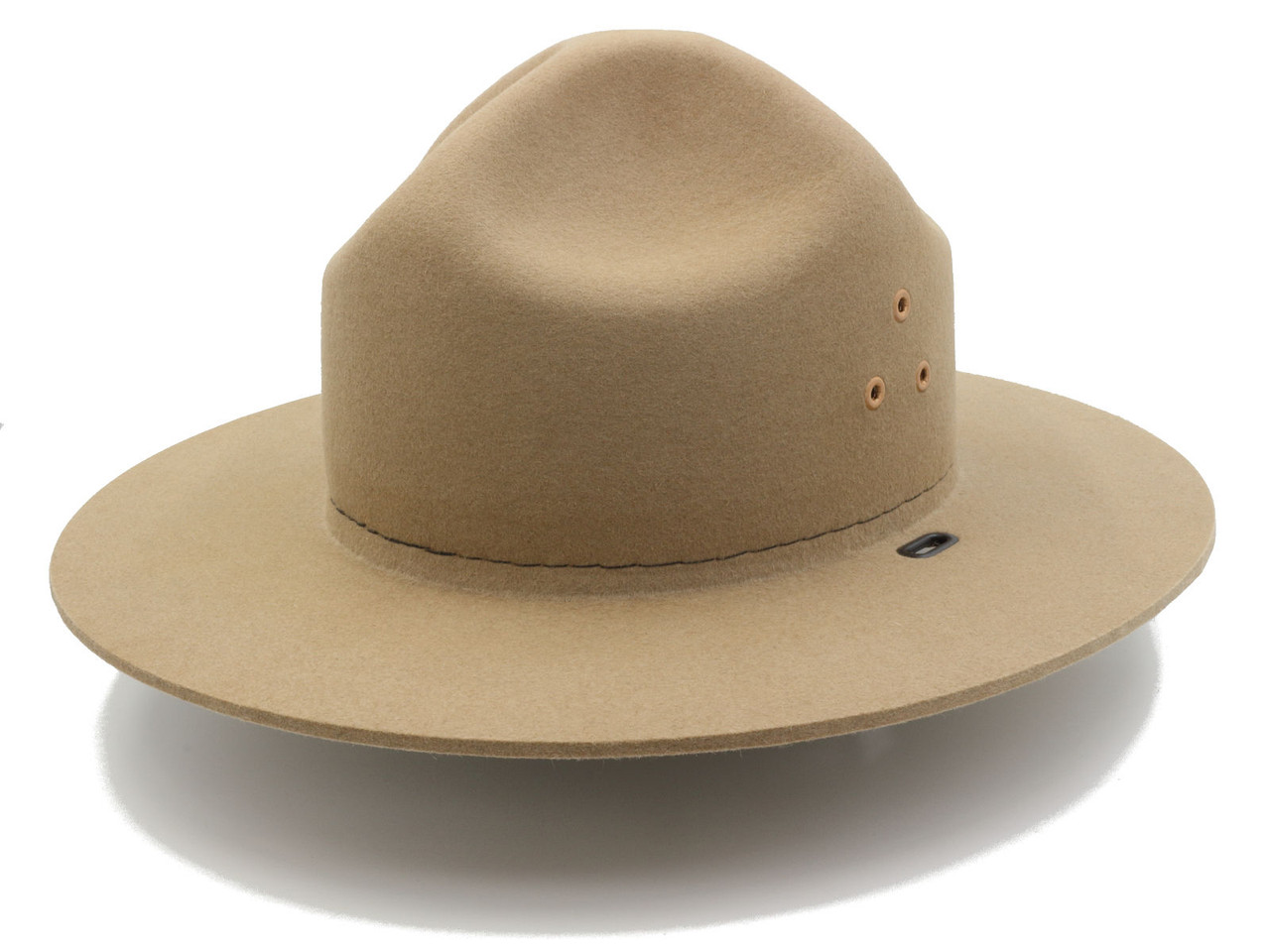 California State Parks Stratton Felt Hat