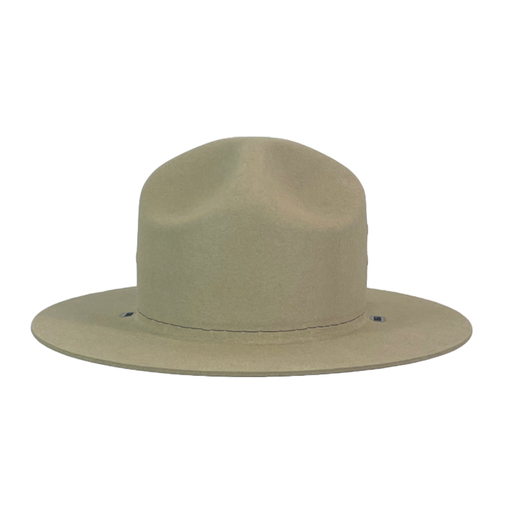 California State Parks Stratton Felt Hat