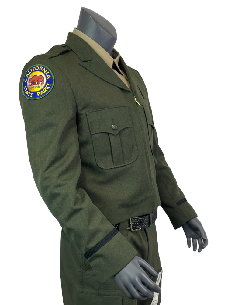 California State Parks Dress Jacket