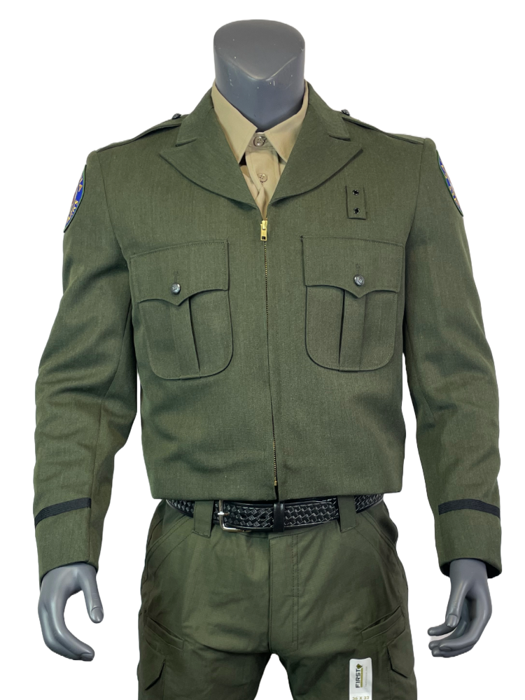 ジャケット・アウター STANDARD CALIFORNIA Cotton Field Jacket STANDARD CALIFORNIA Cotton Field Jacket