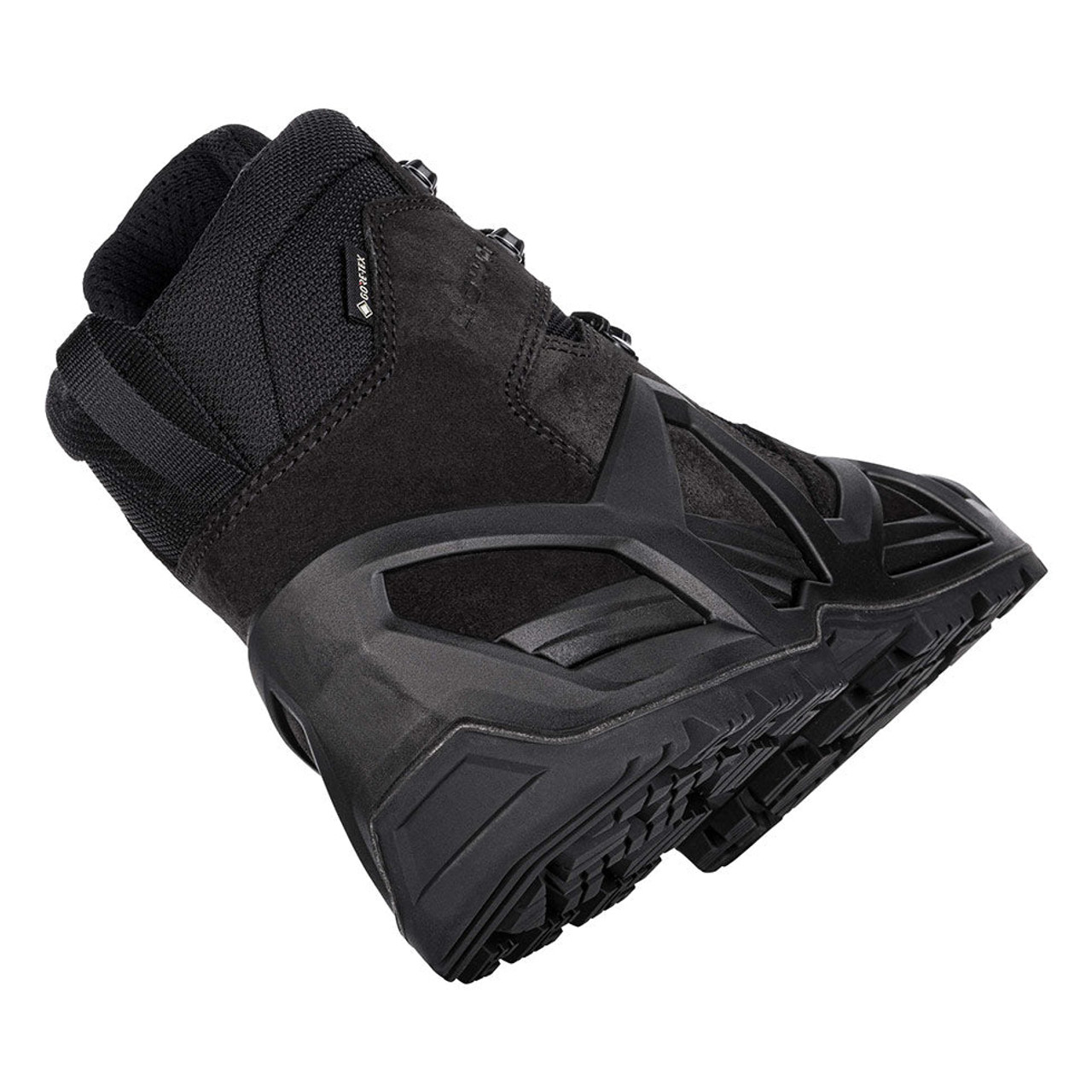 ウォルデ・モート LOWA Zephyr MK2 GTX Mid Boots