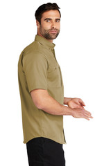 CSFA Carhartt Rugged Professional Series Short Sleeve Shirt