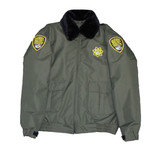 CDCR Tact Squad F1003 Tact Gen Jacket