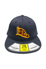 CSFA Richardson PTS30 Lite R-Flex Cap