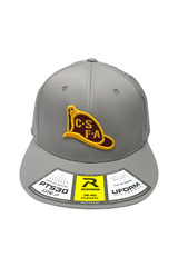 CSFA Richardson PTS30 Lite R-Flex Cap