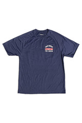 San Diego Lifeguard Sport-Tek S/S T-Shirt
