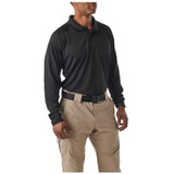 5.11 Tactical Performance Long Sleeve Polo