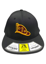 CSFA Richardson PTS20 Pulse R-Flex Cap