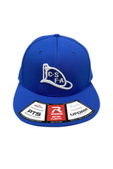 CSFA Richardson PTS20 Pulse R-Flex Cap