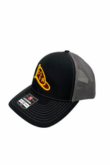 CSFA Richardson Trucker Hat