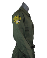 CDCR Men's 5.11 Tactical TDU Long Sleeve Shirt