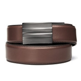 Kore Essentials X2 Brown Leather Gun Belt