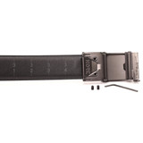 Kore Essentials X2 Brown Leather Gun Belt