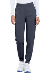 Cherokee Workwear Women's Allura Pull-On Jogger