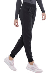 Cherokee Workwear Women's Allura Pull-On Jogger