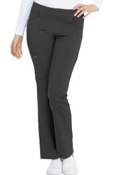 Dickies Women's Balance Straight Leg Pull-On Scrub Pant