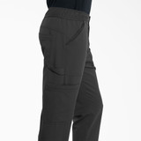 Dickies Men's Balance Zip Fly Scrub Pants