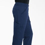 Dickies Men's Balance Zip Fly Scrub Pants