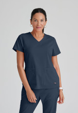 Barco Emma Scrub Top