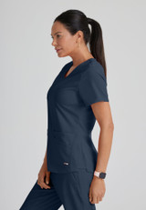 Barco Emma Scrub Top