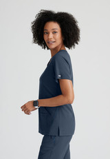 Barco Elevate Scrub Top