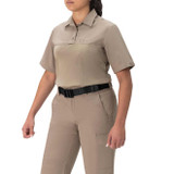 Kern County SD FlexRS Women's Short Sleeve ArmorSkin Base Shirt