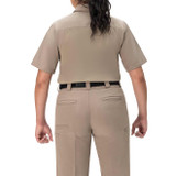 Kern County SD FlexRS Women's Short Sleeve ArmorSkin Base Shirt