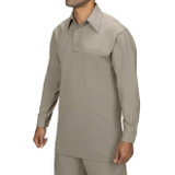 Kern County SD Blauer FlexRS Men's Long Sleeve ArmorSkin Base Shirt