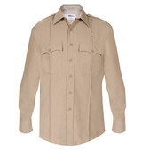 Kern County SD Elbeco DutyMaxx Men's West Coast Long Sleeve Poly/Rayon Stretch Shirt