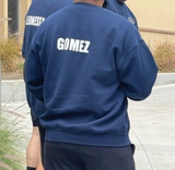 SBVC Police Academy Crewneck Sweatshirt