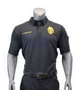 SDPD First Tactical Men's Short Sleeve V2 Pro Performance Shirt