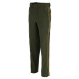 CDCR United Uniform Men's 55% Poly 45% Wool Class A Pants with Braid