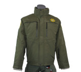 CDCR 5.11 Tactical Valiant Duty Jacket