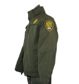 CDCR 5.11 Tactical Valiant Duty Jacket