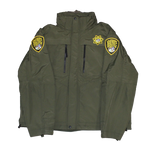 CDCR 5.11 Tactical Valiant Duty Jacket