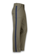 CHP Women's Spiewak Ripstop Internal Cargo Duty Pant