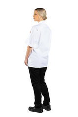 Uncommon Threads South Beach Chef Coat